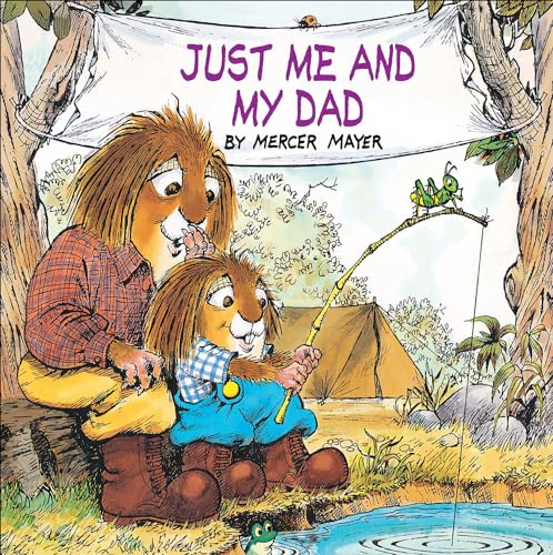 Just Me and My Dad