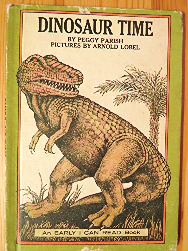 Dinosaur Time
