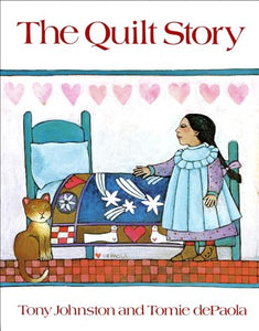 The Quilt Story 