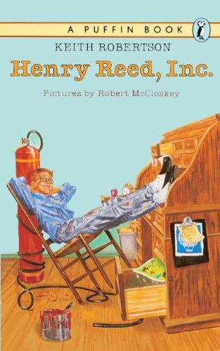 Henry Reed, Inc.