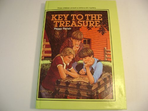 Key to the Treasure