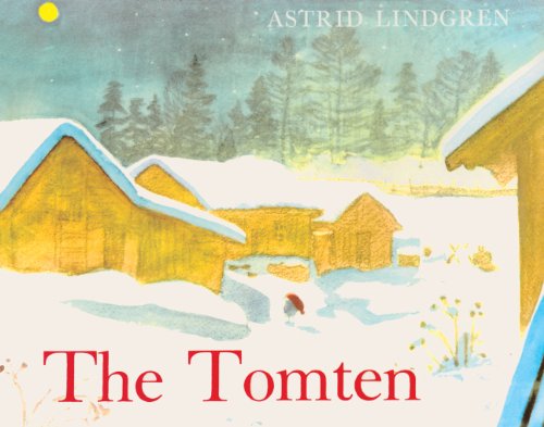 The Tomten