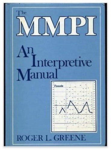 Minnesota Multiphasic Personality Inventory