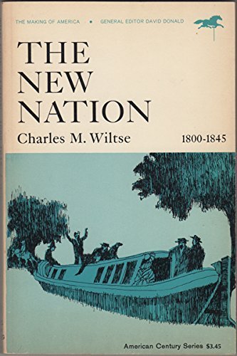 New Nation Pa