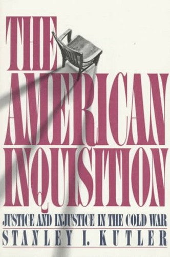 American Inquisition