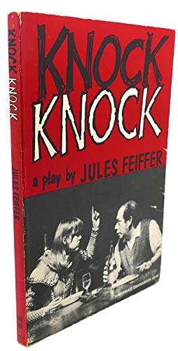 Knock, Knock