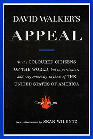David Walker's Appeal