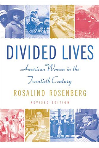 Divided Lives