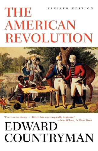 The American Revolution