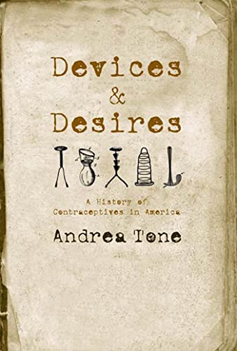 Devices and Desires