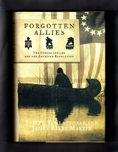 Forgotten Allies