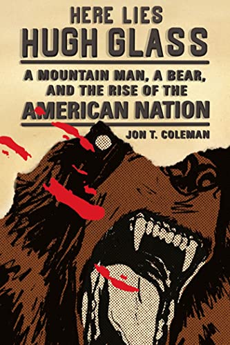 Here Lies Hugh Glass