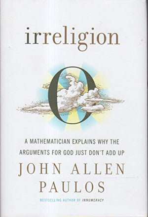 Irreligion