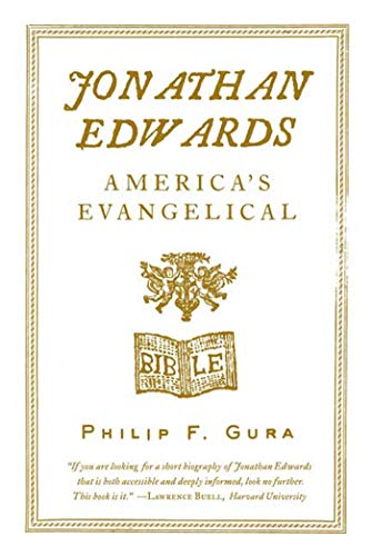Jonathan Edwards