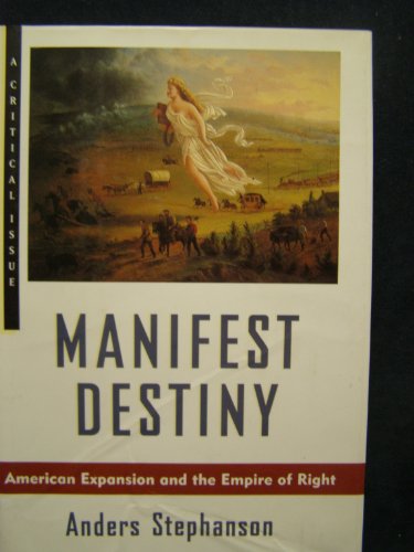 Manifest Destiny