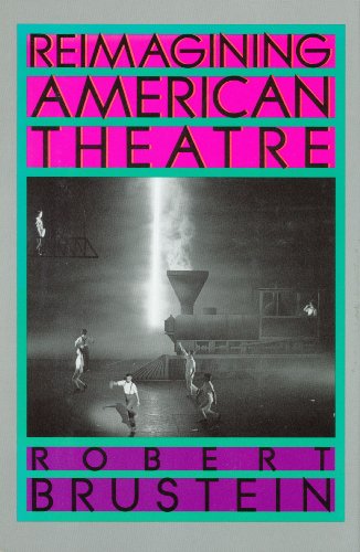 Reimagining American Theatre