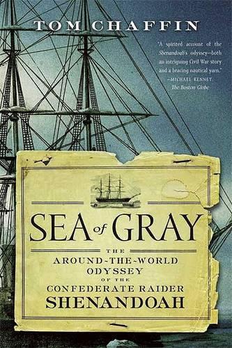 Sea of Gray