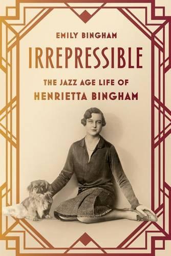 Irrepressible