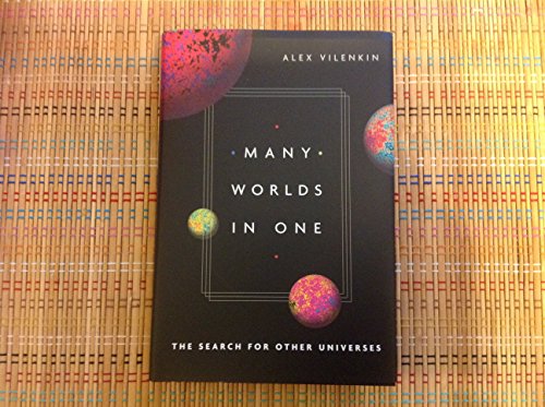 Many Worlds in One