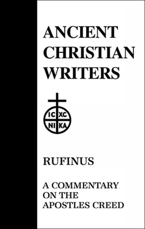20. Rufinus