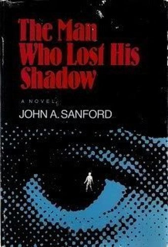 The Man Who Lost His Shadow