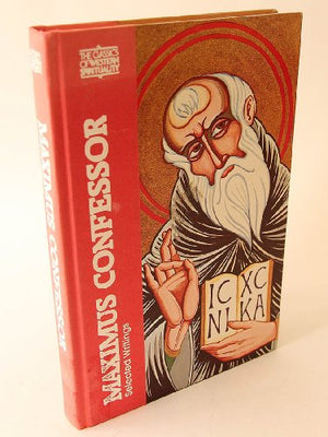 Maximus the Confessor