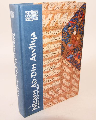 Nizam ad-din Awliya