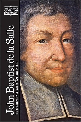 John Baptist De La Salle