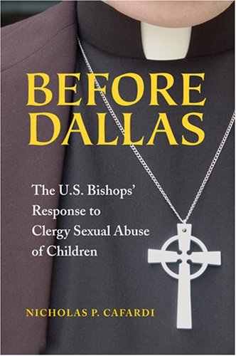 Before Dallas