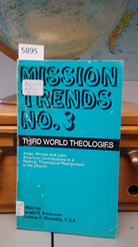 Mission Trends