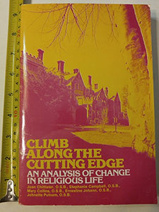 Climb Along the Cutting Edge 