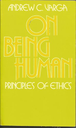 On Being Human