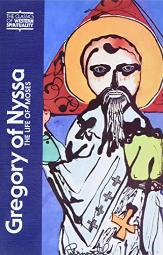 Gregory of Nyssa