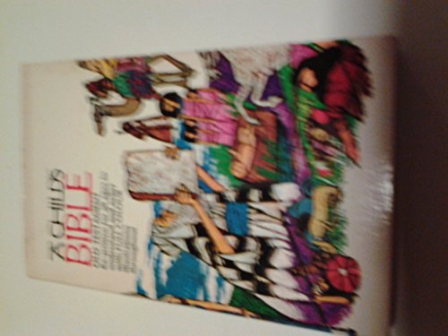 Child's Bible :Old Testament