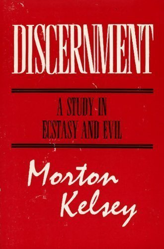 Discernment