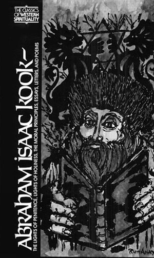 Abraham Isaac Kook