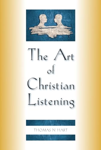 The Art of Christian Listening