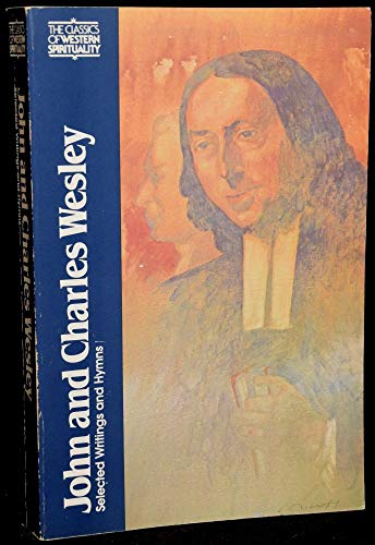 John and Charles Wesley