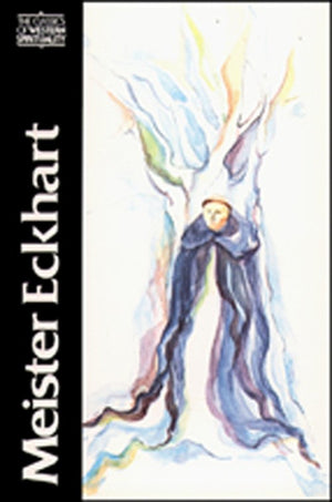 Meister Eckhart , Vol. 2