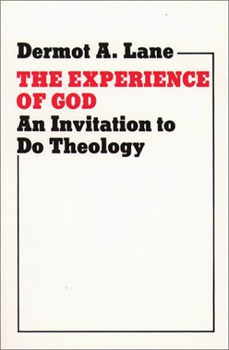 Experience of God the