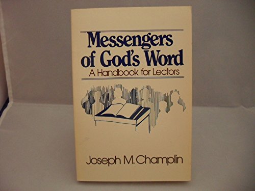 Messengers of God's Word