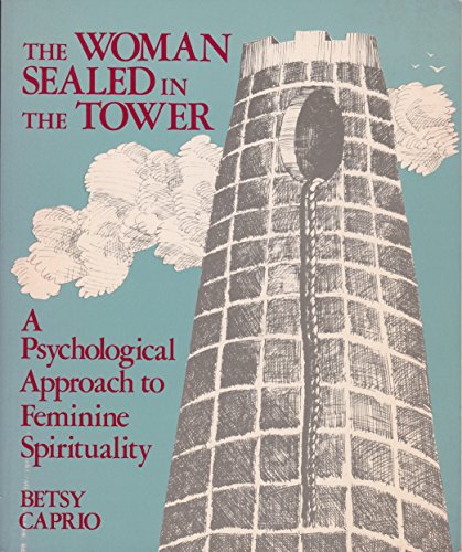 Woman Sealed in the Tower