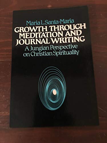 Growth Through Meditation and Journal Writing