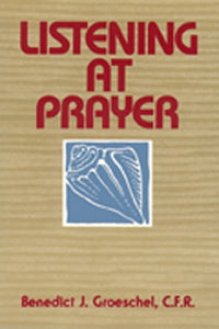 Listening at Prayer 