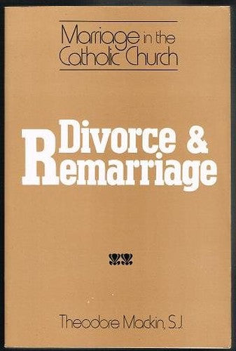 Divorce and Remarriage