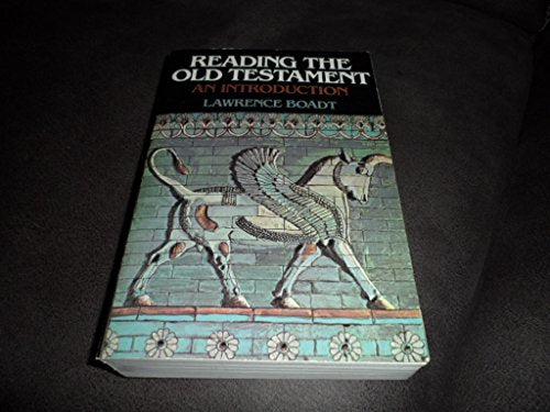 Reading the Old Testament