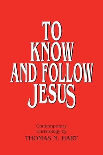 To Know and Follow Jesus