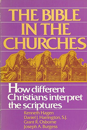 Bible in the Churches