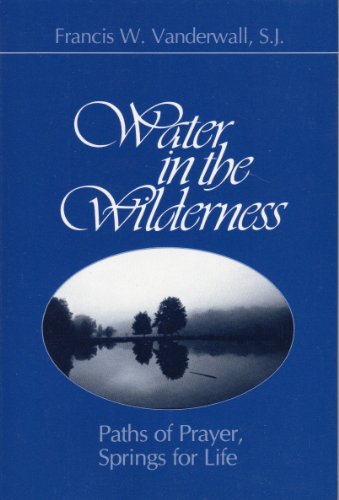 Water in the Wilderness