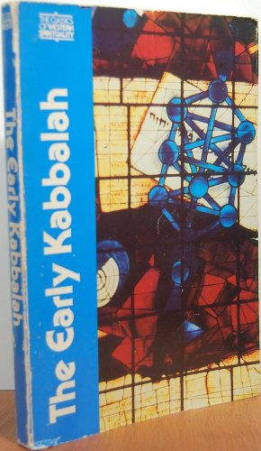 The Early Kabbalah